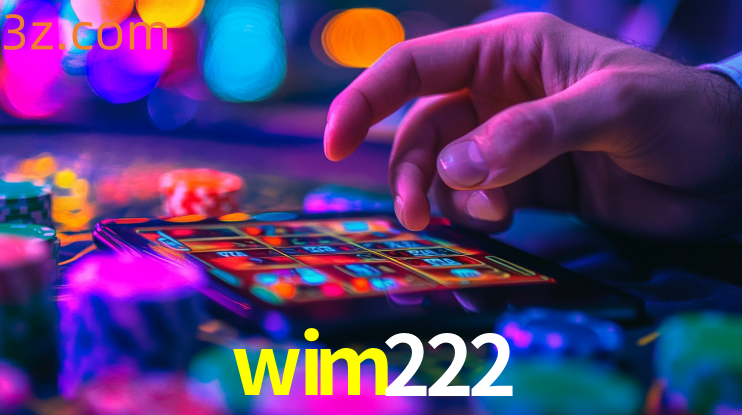 Conta Pessoal wim222